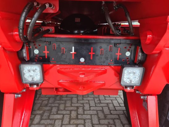 Beco Maxxim 240 XL direct uit voorraad! Beco Maxxim 240 XL direct uit voorraad! 2025 1 image 11