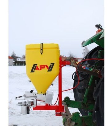 Zoutstrooier Zoutstrooier 1 image 12