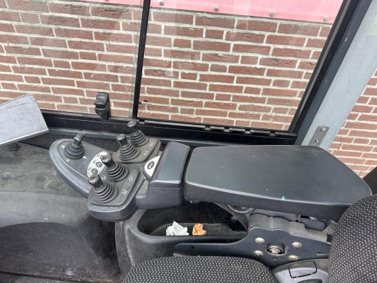 Still RX 70-50 RX 70-50 2014 2 Forklift image 12