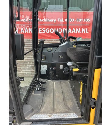 JCB 19 C-1 19 C-1 2023 2 image 12