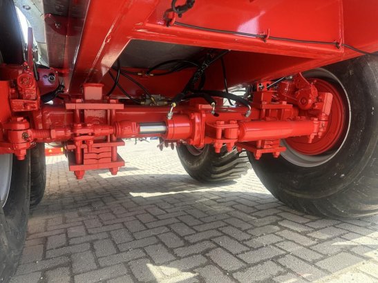 Vaia MB100 watertank met 8'' zuigarm - Nieuw Vaia MB100 watertank met 8'' zuigarm - Nieuw 2025 1 image 12