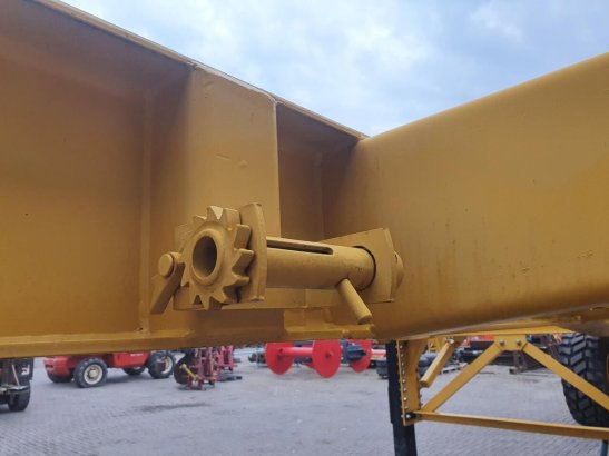 Buiscar buizentrailer Buiscar buizentrailer 2015 1 image 12