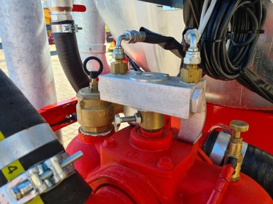 Vaia waterwagen MB 100 Vaia waterwagen MB 100 2024 1 image 12