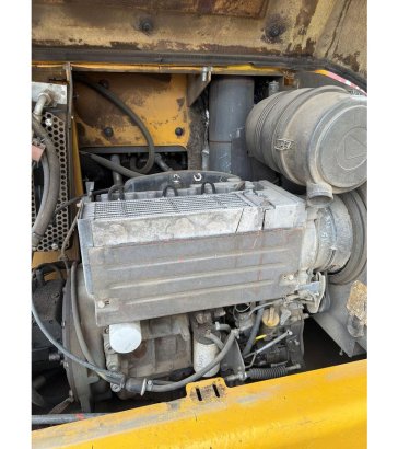 Ahlmann 85 Ahlmann 85 1999 2 Wheel Loaders image 12