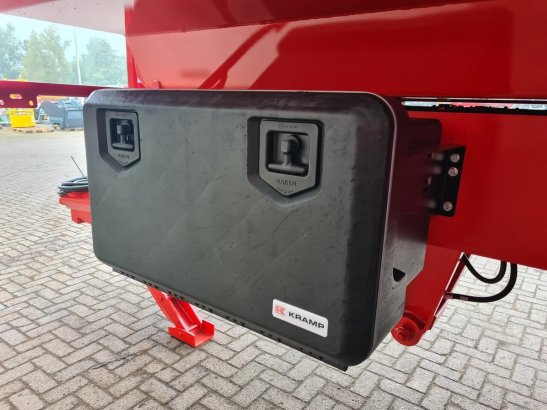 Beco Maxxim 240 XL direct uit voorraad! Beco Maxxim 240 XL direct uit voorraad! 2025 1 image 12