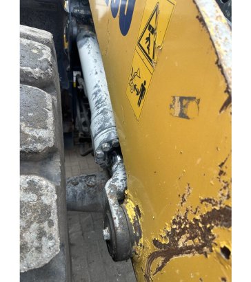 Shovel WA270 8 - Gebruikt shovel WA270 8 - Gebruikt 2019 2 Wheel Loaders image 13