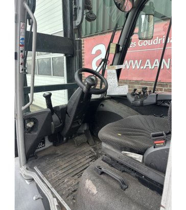 Still RX 70-50 RX 70-50 2014 2 Forklift image 13