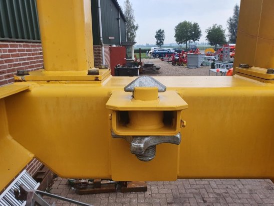 Buiscar buizentrailer Buiscar buizentrailer 2015 1 image 13