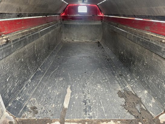 Beco Maxxim 360 Beco Maxxim 360 2014 2 Dump trailers image 13