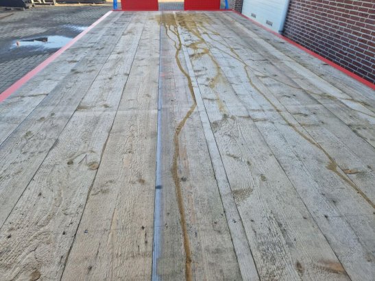 JPM Trailers JPM TRAILERS 2023 1 Flatbed open trailers image 13