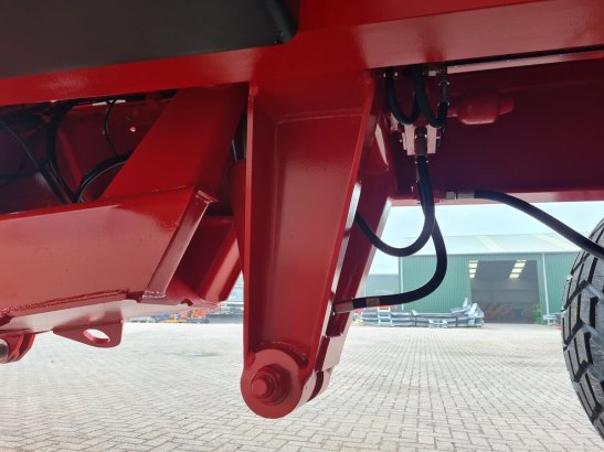 Beco Maxxim 240 XL direct uit voorraad! Beco Maxxim 240 XL direct uit voorraad! 2025 1 image 13