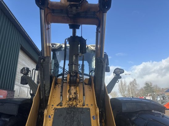 Liebherr 566 XPower 566 XPower 2017 1 Wheel Loaders image 10