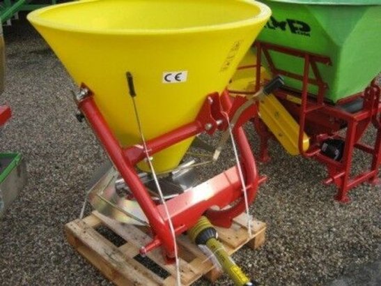 Zoutstrooier Zoutstrooier 1 image 14