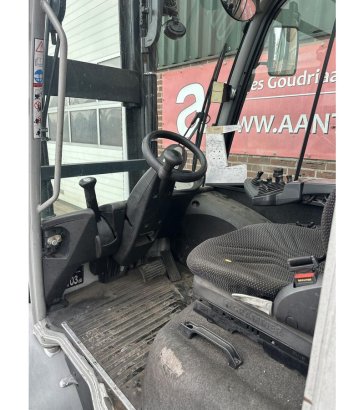 Still RX 70-50 RX 70-50 2014 2 Forklift image 14