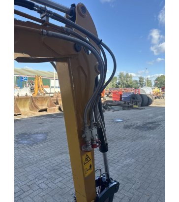 Sany SY26U Cabine - Gebruikt SY26U Cabine - Gebruikt 2022 2 image 14