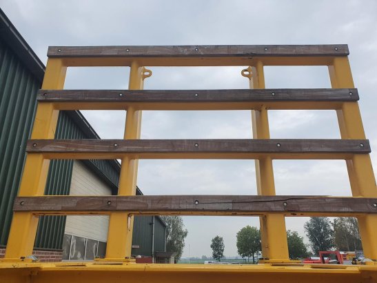 Buiscar buizentrailer Buiscar buizentrailer 2015 1 image 14