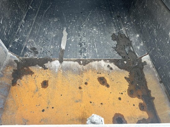 Beco Maxxim 360 Beco Maxxim 360 2014 2 Dump trailers image 14