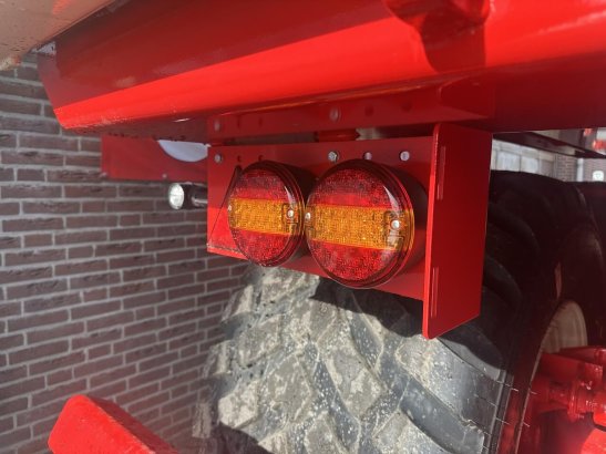 Beco maxxim 260 - Nieuw Beco maxxim 260 - Nieuw 2025 1 image 14
