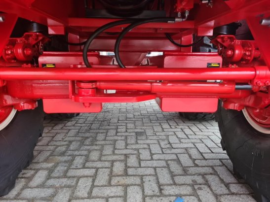 Beco Maxxim 240 XL direct uit voorraad! Beco Maxxim 240 XL direct uit voorraad! 2025 1 image 14
