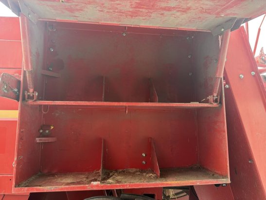 New Holland D2000 D2000 1989 2 image 14