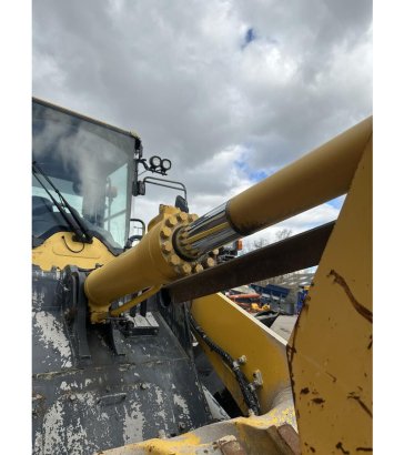 Shovel WA270 8 - Gebruikt shovel WA270 8 - Gebruikt 2019 2 Wheel Loaders image 29