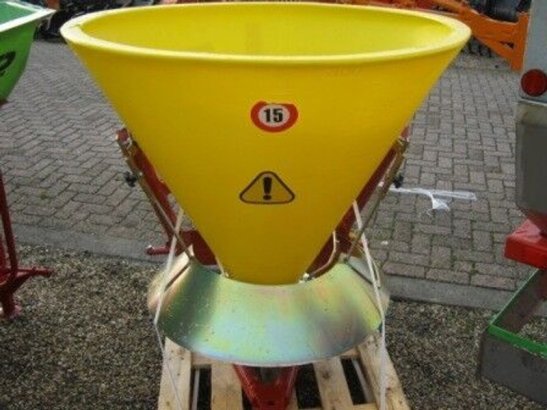 Zoutstrooier Zoutstrooier 1 image 15