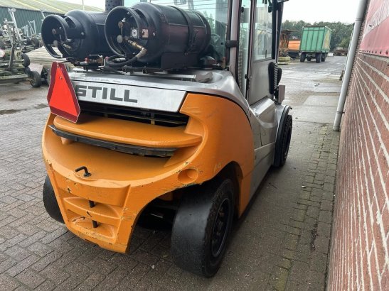 Still RX 70-50 RX 70-50 2014 2 Forklift image 15