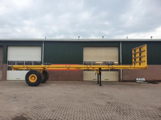 Buiscar buizentrailer Buiscar buizentrailer 2015 1 image 15