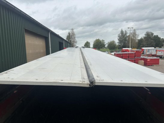 Beco Maxxim 360 Beco Maxxim 360 2014 2 Dump trailers image 15