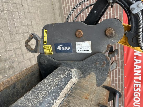 JCB 19 C-1 19 C-1 2023 2 image 30
