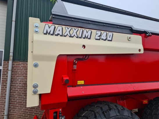 Beco Maxxim 240 XL direct uit voorraad! Beco Maxxim 240 XL direct uit voorraad! 2025 1 image 15