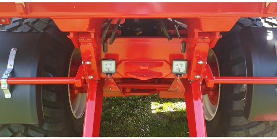 Beco maxxim 260 Beco maxxim 260 2025 1 image 15