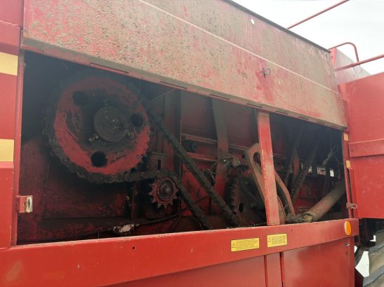 New Holland D2000 D2000 1989 2 image 15
