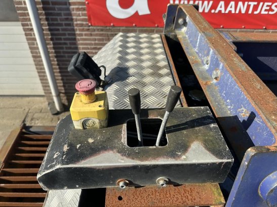 Olinpump 1575 OLINPUMP 1575 2005 1 image 30
