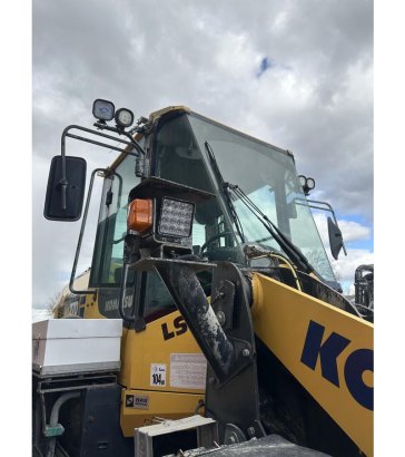 Shovel WA270 8 - Gebruikt shovel WA270 8 - Gebruikt 2019 2 Wheel Loaders image 30