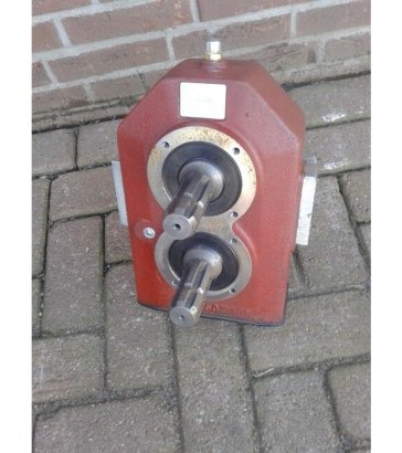 Tandwielkast, omkeerkast TANDWIELKAST, omkeerkast 1 image 2