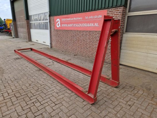 Heavy machinery product image - Image 1 of 1
