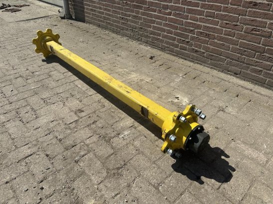 TVZ TVZ 1 image 2