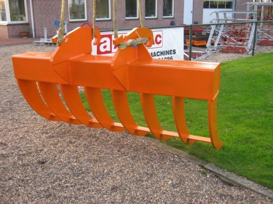 Heavy machinery product image - Image 1 of 1
