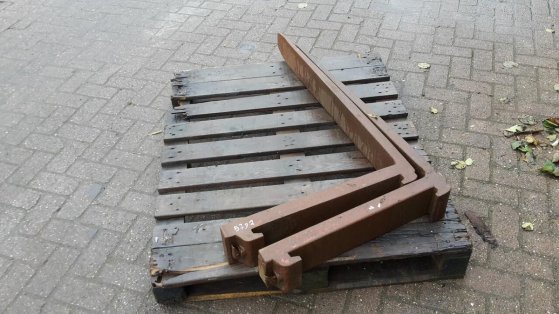 Heavy machinery product image - Image 1 of 1