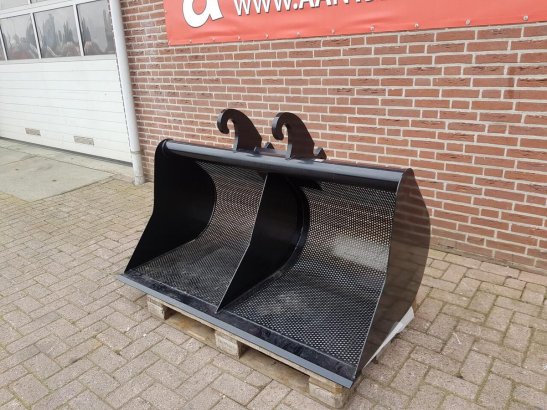 AGM Baggerbak 1500 mm AGM Baggerbak 1500 mm 2020 1 image 2