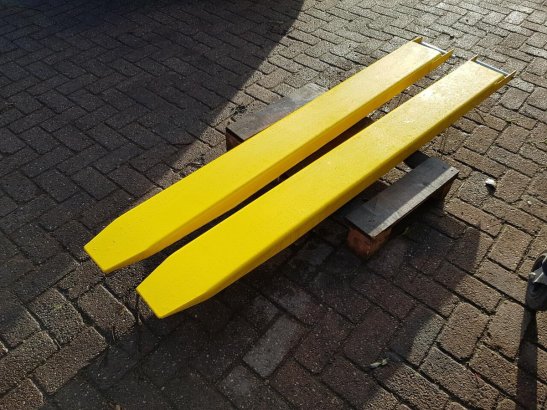 Heavy machinery product image - Image 1 of 1
