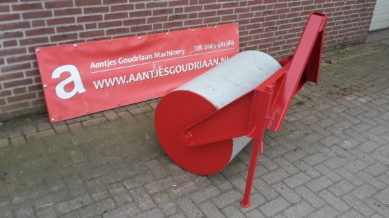 Heavy machinery product image - Image 1 of 1