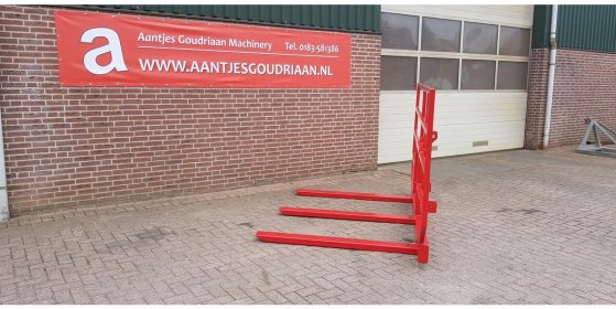 Palletdrager palletdrager 2019 1 image 2