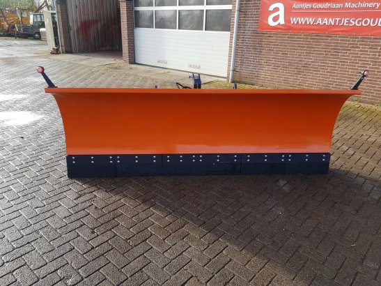 sneeuwschuif Sneeuwschuif 2019 1 image 2