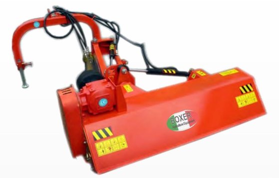 Heavy machinery product image - Image 1 of 1