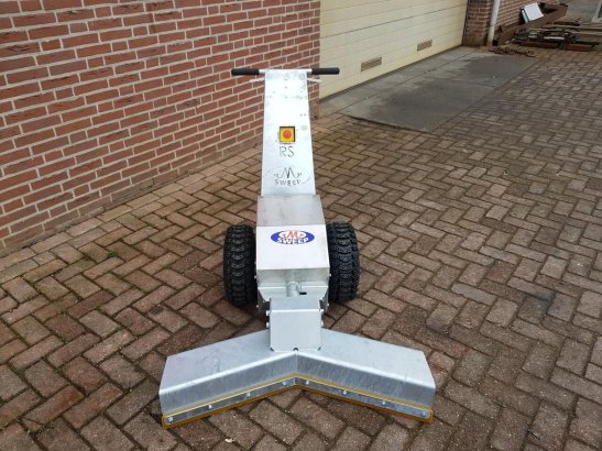 Heavy machinery product image - Image 1 of 1