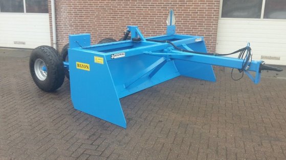 Bizon 3000 eco BIZON 3000 eco 1 image 2