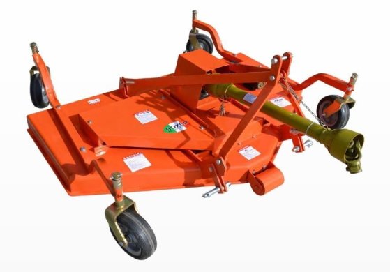Heavy machinery product image - Image 1 of 1