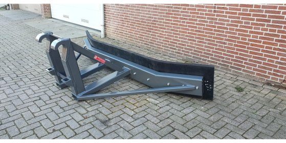 Heavy machinery product image - Image 1 of 1